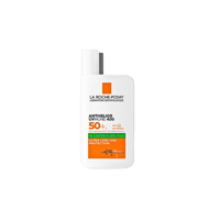 واقي شمس سائل بعامل حماية 50 من لاروش بوزاي 50 مل