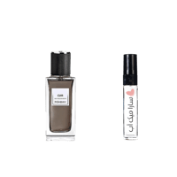 عينة كيور عود فويل دي فيوليت من ايف سان لوران اودي...