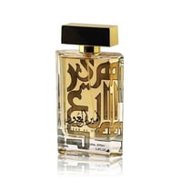 عطر أمير العود من ال ماس أو دو بارفان 100 مل