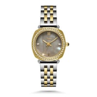 ساعة كاتيرا النسائية المصنوعة من الفولاذ المقاوم ل...