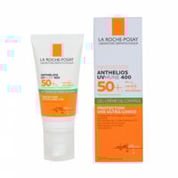 واقي شمس بعامل 50 من روش بوزاي 50مل