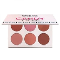 مجموعة احمر الخدود كاندي من - ميك اوفر22 M3201