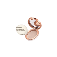 بودرة اساس مظغوطة من اوتو او- 01