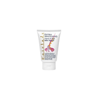 كريم العنايه اليوميه لليدين والاظافر بالحليب من في...