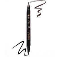 قلم حواجب و اي لاينر من كاركتر