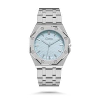 ساعة رجالية بتصميم عصري من كاتيرا