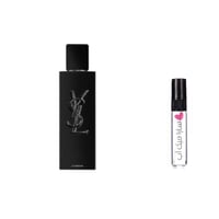 عينة عطر ماي سيلف من اف سان لوران لي بارفيوم