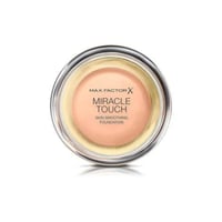 ماكس فاكتور كريم أساس سائل اليجن ميراكل تاتش ، بيج...