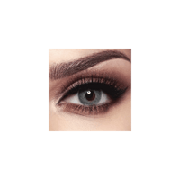 عدسات ملونة من بيلا إليت - ميد نايت بلو