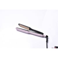 مكواة تمليس الشعر من ريبون - 46W