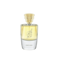 عطر لوف كيلز من ماسك ميلانو او دي بارفيوم 100 مل