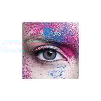 عدسة ملونة من اناستازيا - انستيتك بلو