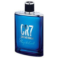 عطر CR7 بلاي إت كول من كريستيانو رونالدو أو دو توا...