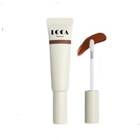 برونزر كريمي سائل من لوكا