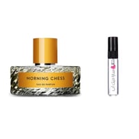 عينة عطر مورنينج تشيس من فيلهلم او دو بارفيوم