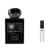 عينة لورينزو بازاجيليا بخور الليل نوترينو