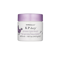 مقشر جلد الدجاجه من ديرما دكتور - 473مل