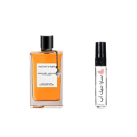 عينة اوركيد فانيلا للنساء من فان كليف اند اربلز –...