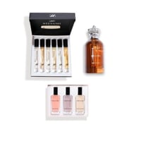 عرض المجموعة الرجالية مع جالهاد من ستيفانو