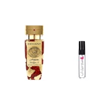 عينة عطر ديفيانت من ويسكر اكستريت دي بارفيوم