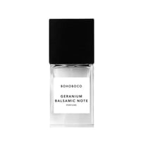 عطر جيرانيوم بلسمك نوت من بوهوبوكو 50 مل