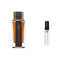 عينة عطر سلفاتور فيرغامو فيرغامو سبايسي ليذر سبيشا...