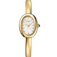 ساعة كاتيرا نسائية ستيل بمختلف الألوان