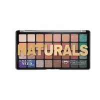 باليت ظلال العيون ناتشورلز من فوريفر52 32 لون