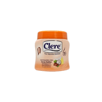 كريم جسم بزبدة الكاكاو من كلير - 500مل
