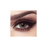 عدسات ملونه من بيلا إليت – سيلكي جولد