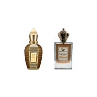 عطر تيمبتيشن من دافيد والتر او دي باريوم انتنس 70م...