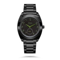 ساعة رجالية من كاتيرا ستيل اسود