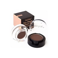 جل و بودرة الحواجب من تكنيك مديم براون