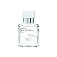 عطر مايزون فرانسيس جنتل فليوديتي سلفر او دو برفيوم...