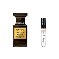 عينة توباكو فانيلا من توم فورد – او دو بارفيوم