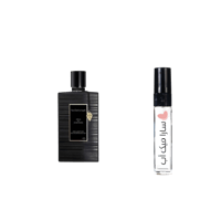 عينة ريف دي كاشمير من فان كليف او دو بارفيوم