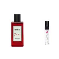 عينة عطر باراديس دي سانس سيليستيا أو دو برفيوم