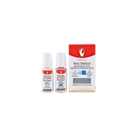 طقم مقوي الاظافر وحمايتها من مافالا - 10مل
