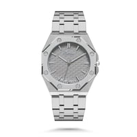 ساعة رجالية بتصميم عصري من كاتيرا