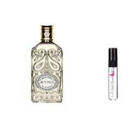 عينة عطر مانروز من ايترو ميلانو او دو برفيوم