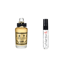 عينة كايرو من بنهاليغونز او دو بارفيوم