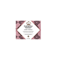 صابون باتشولي وبوريتي من نوبيان هيرتيج