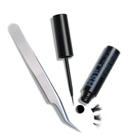 غراء رموش فابو فورايفر