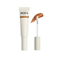 برونزر كريمي سائل من لوكا