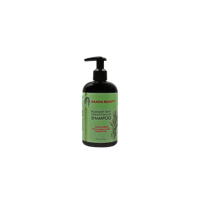 شامبو اكليل الجبل و النعناع لتقوية الشعر من سعادة...