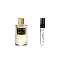 عينة كوزميك بيبر من مانسيرا او دو برفيوم