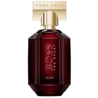 عطر هوغو بوس ذا سنت اليكسير النسائي بارفيوم انتنس...