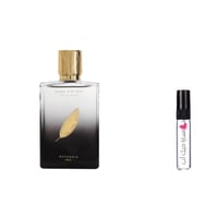 عينة عطر جاردين دي البيار من نياسيا