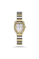 ساعة من كاتيرا نسائية من ستيل او الفولاذ