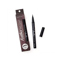 قلم حواجب فيذرويت دارك براون من تكنيك